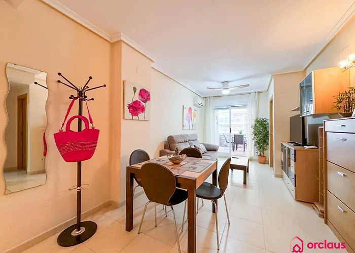 Marinera Oropesa del Mar