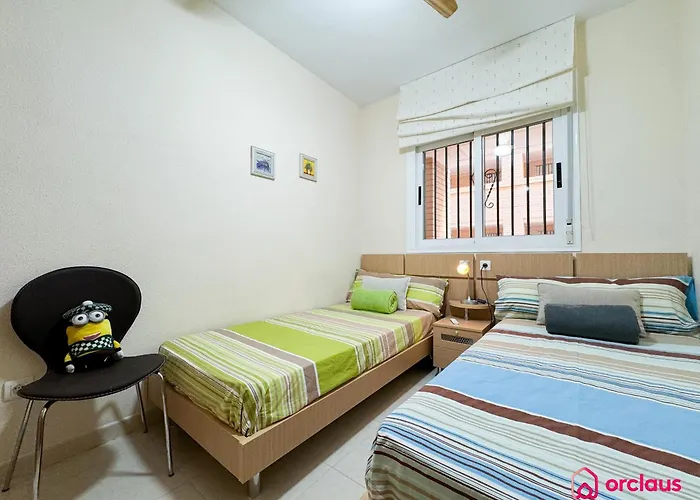 Marinera * Oropesa del Mar