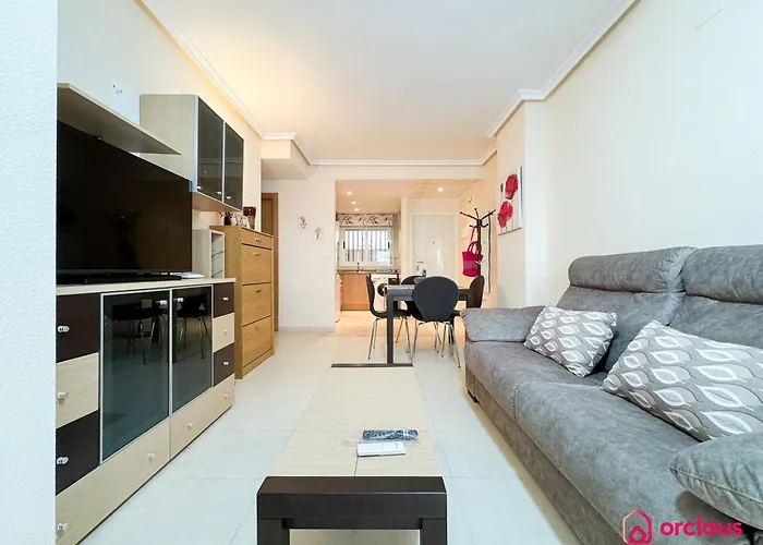 Marinera Διαμέρισμα *