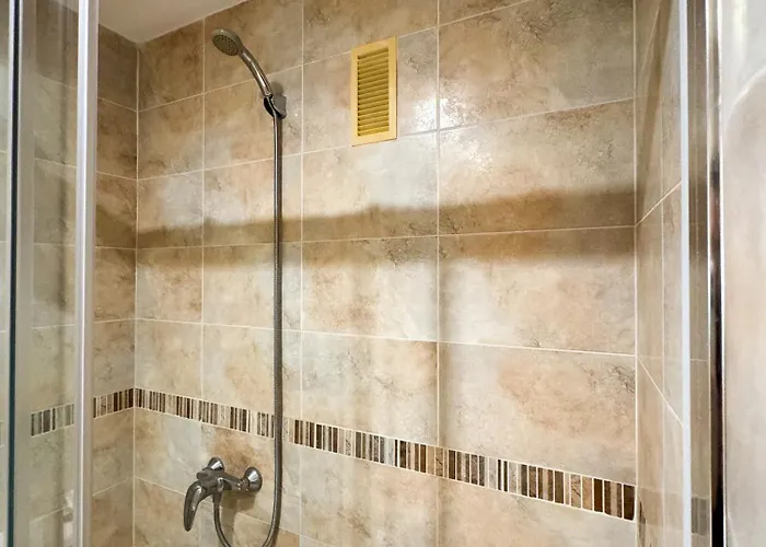 Διαμέρισμα Marinera *