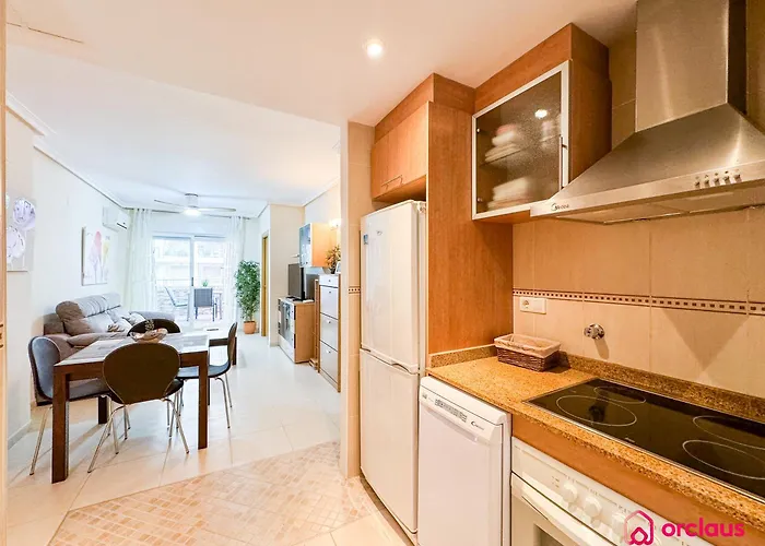 Διαμέρισμα Marinera Oropesa del Mar