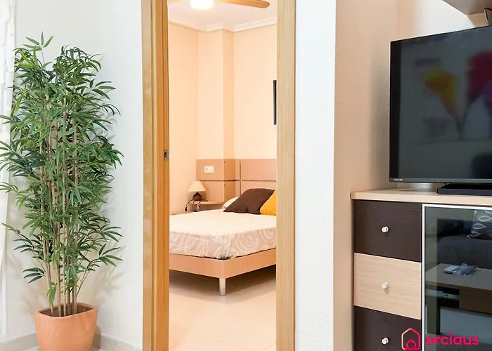 Marinera Διαμέρισμα