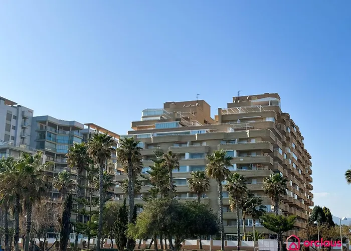 Διαμέρισμα Marinera