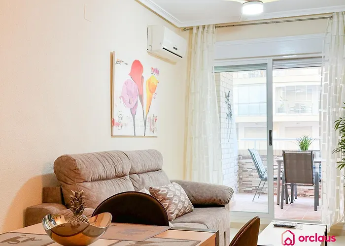 Marinera * Oropesa del Mar