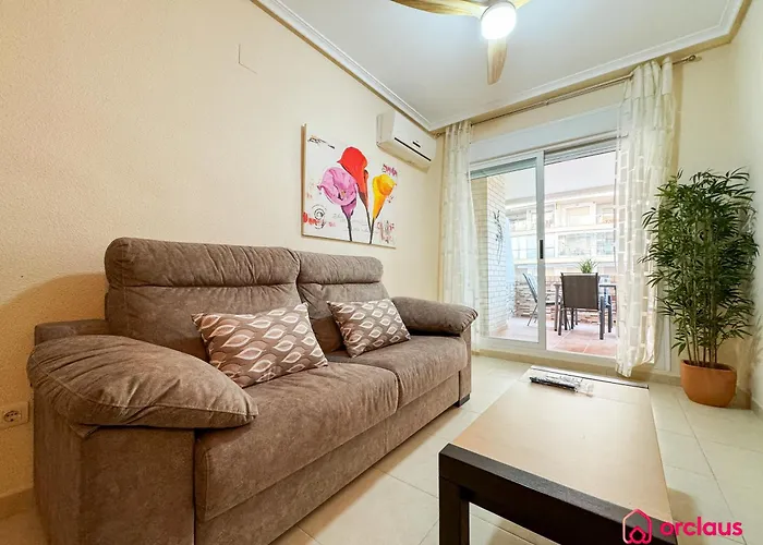 Marinera Διαμέρισμα