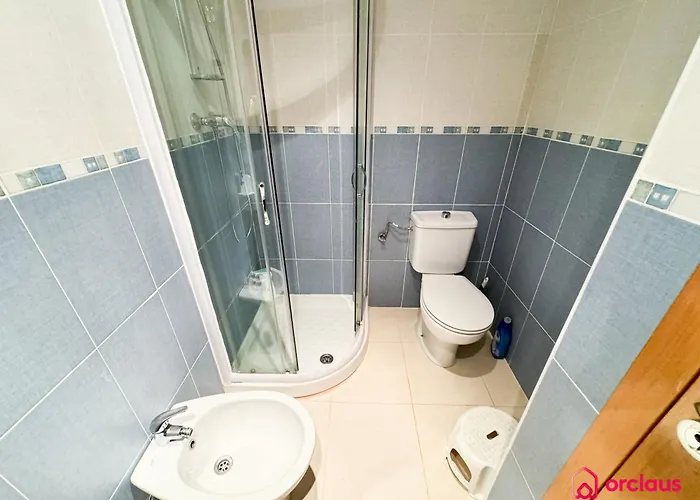 Marinera Διαμέρισμα *