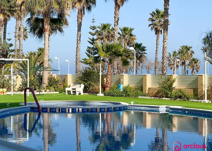 Marinera * Oropesa del Mar