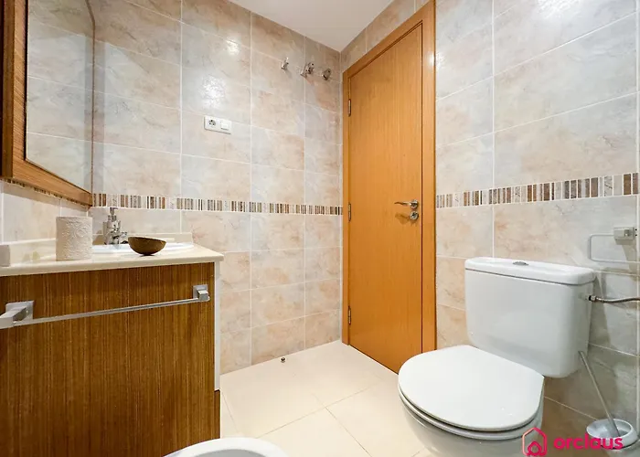 Διαμέρισμα Marinera Oropesa del Mar