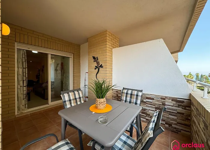 Διαμέρισμα Marinera