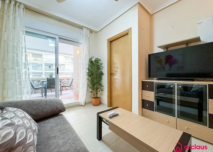 Marinera Διαμέρισμα *