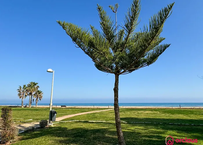 Διαμέρισμα Marinera *