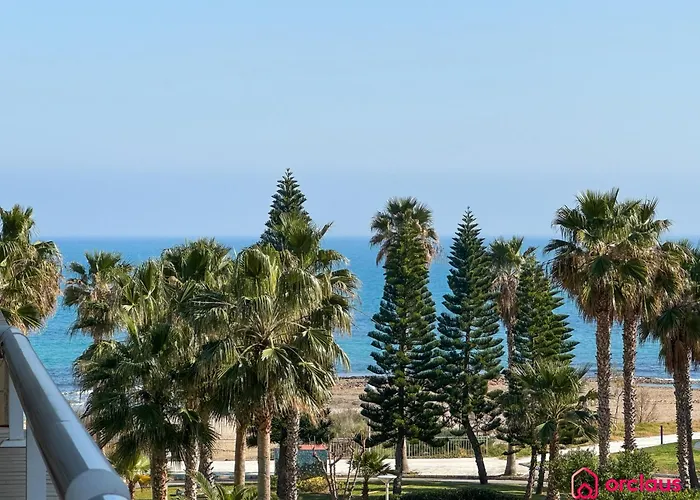 Marinera Διαμέρισμα Oropesa del Mar
