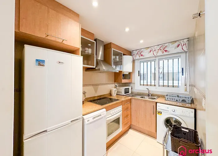 Διαμέρισμα Marinera Oropesa del Mar