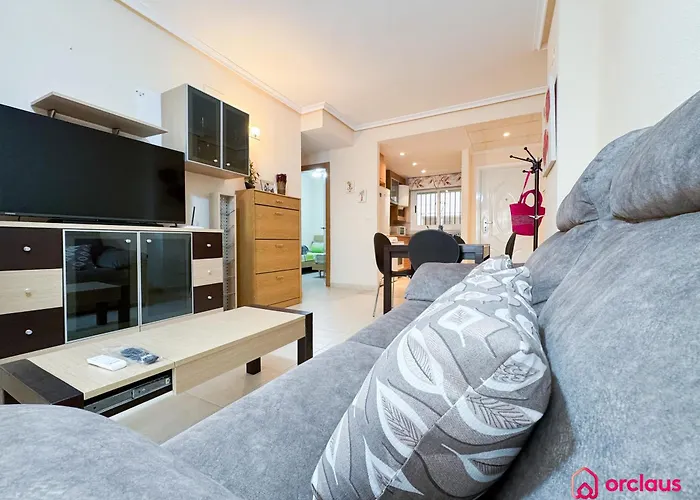 Διαμέρισμα Marinera