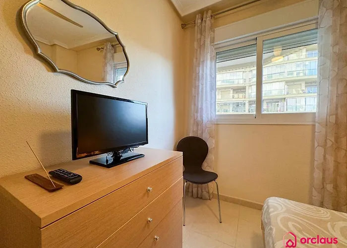 Διαμέρισμα Marinera