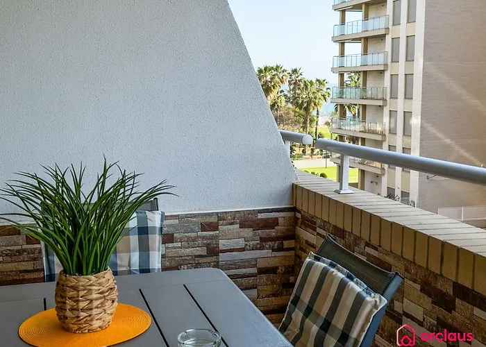 Διαμέρισμα Marinera Oropesa del Mar